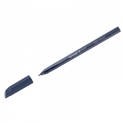 Ручка шариковая Schneider Vizz M, кобальтовая синяя, 1,0мм, арт. 102223