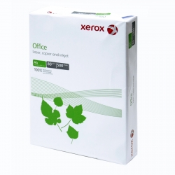 Бумага А4 Xerox Office 80 г/м 500л  класс B