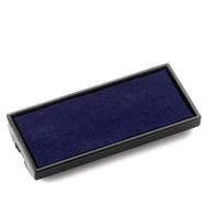 Подушка для штампа сменная COLOP E/Pocket-Stamp 42*22мм, синяя, арт. 107515